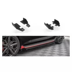 Maxton Design Küszöbtoldat Hyundai I20 N Mk3 (2020–)