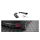 Splitter Ford Escape III ST-Line Rear Side Gloss Black