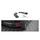 Splitter Ford Escape III ST-Line Rear Side Gloss Black