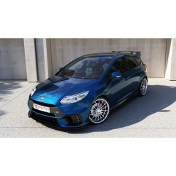 Bumper Ford Focus III Front RS Look