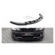 Splitter BMW 3 E46 M-Pack Front v.2 Gloss Black