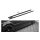 Diffuser BMW 3 E46 M-Pack Side Skirts v.2 Gloss Black