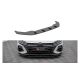 Splitter Volkswagen Arteon R Front Pro Black