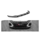 Maxton Design Első Toldat / Splitter Volkswagen Arteon R (2020–) – Fekete-Piros