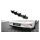 Diffuser Volkswagen Arteon R Rear Street Pro Black
