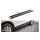 Diffuser Volkswagen Tiguan II Side Skirts Gloss Black