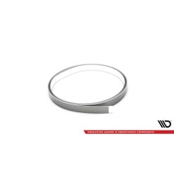 Maxton Design Dekorcsík Öntapadós Middle Grey Universal