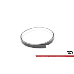 Maxton Design Dekorcsík Öntapadós Sötétszürke