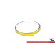 Decorative stripe for self sticking Light Yellow