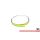 Decorative stripe for self sticking Light Green