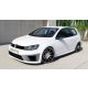 Bumper Volkswagen Golf VI Front R400 Look