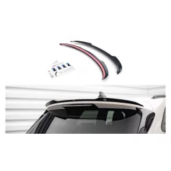   Maxton Design Spoiler Toldat Ford Kuga MK3 ST-Line (2019–) – Fényes Fekete