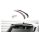 Spoiler Cap Ford Kuga III ST-Line Gloss Black