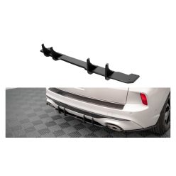 Diffuser Ford Kuga III ST-Line Rear Street Pro Red