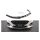 Splitter Ford Kuga III ST-Line Front Gloss Black