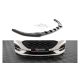 Splitter Ford Kuga III ST-Line Front Gloss Black