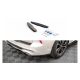 Splitter Ford Kuga III ST-Line Rear Side Gloss Black