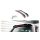 Spoiler Cap Seat Exeo ST Gloss Black