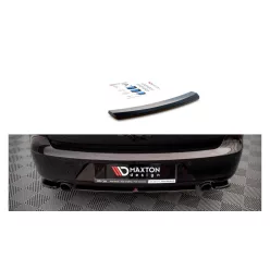   Maxton Design Hátsó Középső Toldat Seat Exeo (–) – Fényes Fekete