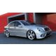 Bumper Mercedes-Benz C W203 Front AMG 204 Look Not primed