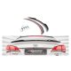 Spoiler Cap Hyundai I40 I Gloss Black