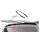Spoiler Cap Volkswagen Caddy III Facelift Gloss Black