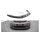 Splitter Volkswagen Caddy III Facelift Front Gloss Black
