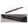 Diffuser Volkswagen Caddy Long III Facelift Side Skirts Gloss Black