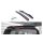 Spoiler Cap Volkswagen Caddy V Gloss Black