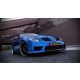 Bumper Mercedes-Benz SLK R171 Front SLK R172 AMG Look