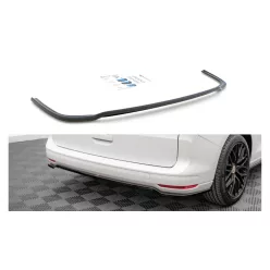   Maxton Design Hátsó Toldat / Splitter Volkswagen Caddy Mk5 (2020–) – Fényes Fekete