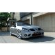 Bumper Mercedes-Benz SLK R171 Front AMG 204 Look Not primed