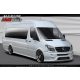 Maxton Design Első Toldat / Splitter Mercedes Sprinter Mk2