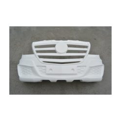   Bumper Mercedes-Benz Sprinter II Facelift 13+ Front + Grill Not primed