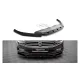 Maxton Design Első Toldat / Splitter Volkswagen Passat B8 Facelift (2020–) – Fényes Fekete