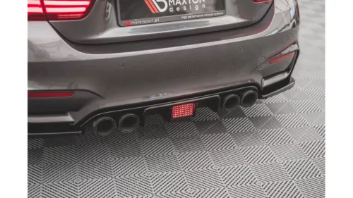 Light BMW 4 F82 Stop LED Textured