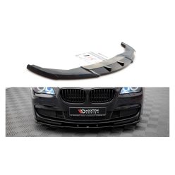 Splitter BMW 7 F01 M-Pack Front v.1 Gloss Black