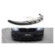 Splitter BMW 7 F01 M-Pack Front v.2 Gloss Black