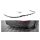 Splitter BMW 7 F01 M-Pack Rear Central with Diffuser Gloss Black
