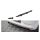 Diffuser Renault Clio V Rear Street Pro Black-Red