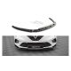 Splitter Renault Clio V Front v.2 Gloss Black