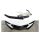 Splitter Chevrolet Corvette C8 Front Gloss Black