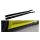 Diffuser Ford Focus II RS Side Skirts Gloss Black