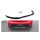 Splitter Toyota Corolla XII GR Sport Rear Central Gloss Black