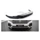 Maxton Design Első Toldat / Splitter Volkswagen Touareg Mk3 R-Line (2018–) – Fényes Fekete