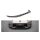 Splitter Nissan 370Z Nismo Facelift Front Pro Black