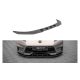 Splitter Nissan 370Z Nismo Facelift Front Pro Black