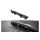 Diffuser Nissan 370Z Nismo Facelift Rear Street Pro Black