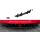 Street Pro Rear Diffuser Nissan 370Z  - Black