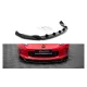 Maxton Design Első Toldat / Splitter Nissan 370Z Facelift (2012–2020) – Fényes Fekete
